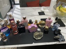 Joblot Woman Perfumes Eau de Parfum - Dkny Lipsy Minaj Firetrap Etc