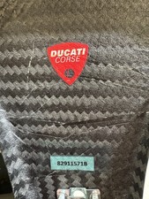 DUCATI 996RS DUCATI CORSE