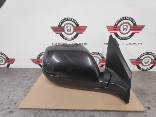 Honda crv mk4 wing - honda,