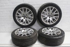 Audi TT 8J Mk2 17" Speedline