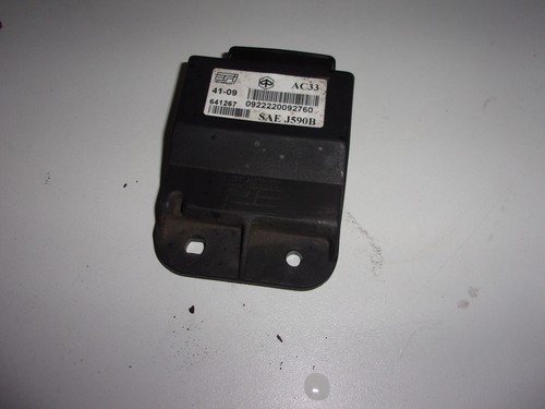 Derbi senda drd 125 - derbi,