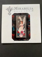 Mirabilia “Fairy Flora”