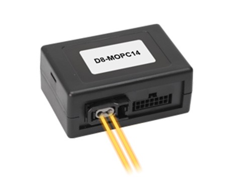 Dynavin mopc14 fiber optic - dynavin,