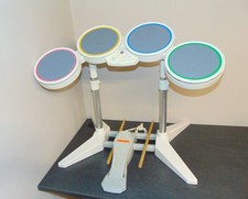 Nintendo Wii Rock Band