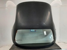 1999 MG F Mk1 Complete Hard