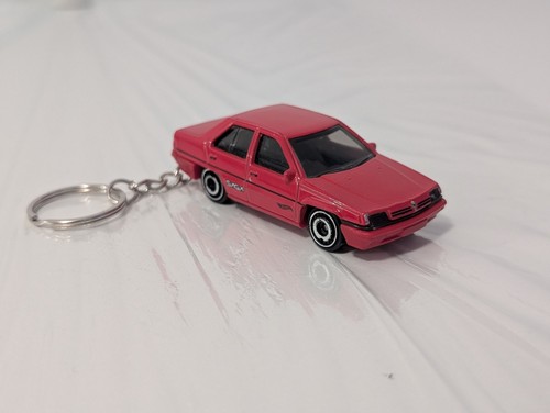 Proton saga 1985 keychain - 1985, keychain!!!