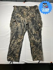 Redhead Real Tree Camo