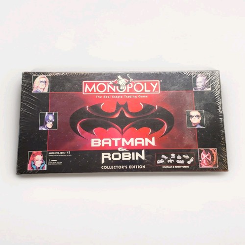 Vintage batman robin - vintage,