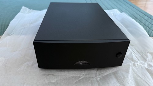 Naim audio cap - audio, power
