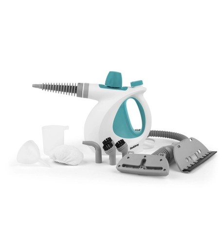 Beldray handheld steam cleaner - beldray,