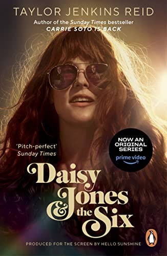 Daisy jones and the six - six:, from