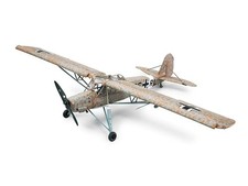 Tamiya Models Fieseler Fi 156C