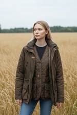 Sastar Women's Shooting Jacket