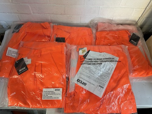 Arco vis orange cargo - arco,