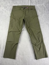 GORUCK Pants Mens 36x30 Green