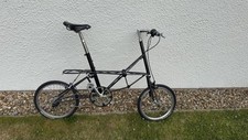 Moulton AM 5 Bike