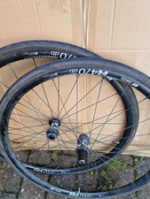 DT SWISS 350 Hubs R470db 700c