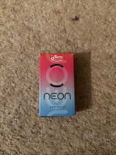 4 Channel DTM NEON Remote