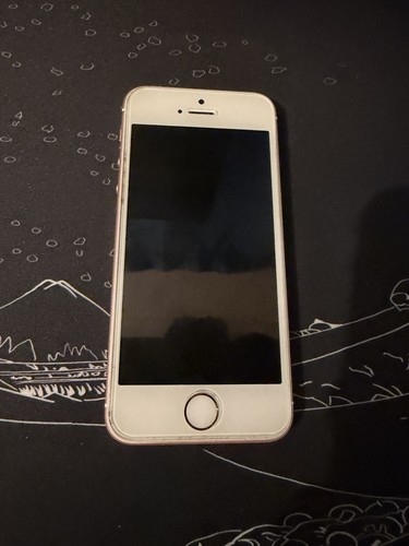 Apple iphone 1st generation - se,