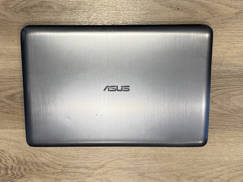 Asus k501uw laptop - asus,