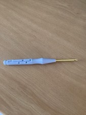 ADJUSTABLE EMBROIDERY PUNCH