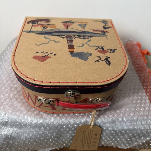 Emma bridgewater sail - -, away