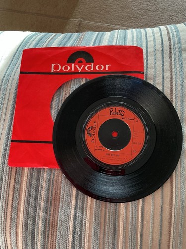 Rubettes juke box jive - ,