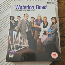 Waterloo Road - Series 1 (DVD