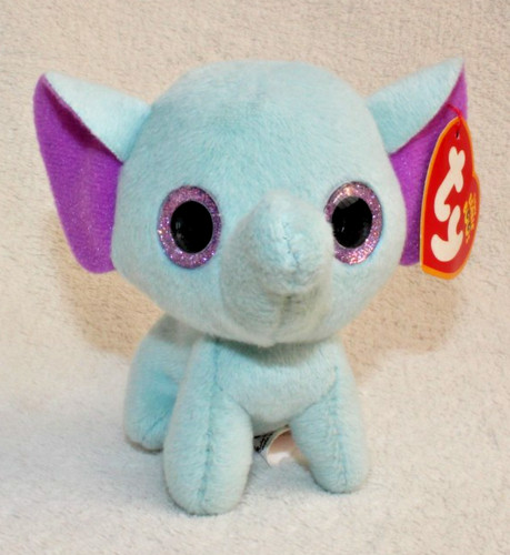 Beanie boos elephant peanut - beanie,