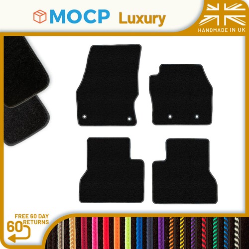 Luxury van mats - van,