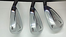 NIKE VR PRO COMBO SET 8,9,PW