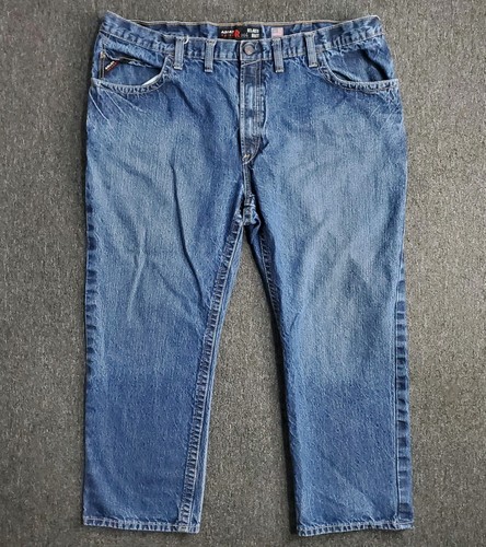 Ariat jeans mens 48x30 - fr,