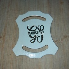 UK Scouting Maidstone Gang