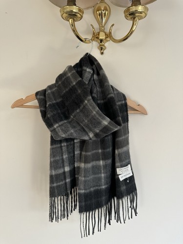 Lochmere grey buchanan - lochmere, 100%