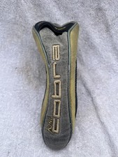 King Cobra Wood Headcover