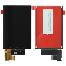 BlackBerry KeyOne BBB100-2 IPS