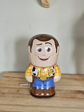 Disney Toy Story Woody Bebots