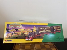 Corgi  15901 Scammell