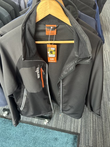 Scruffs worker jacket - scruffs,