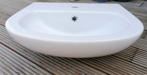 Cooke lewis semi recessed - lewis,