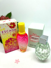 ESCADA Rockin’ Rio + JIMMY