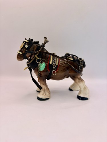 Vintage melba ware clydesdale - ware,
