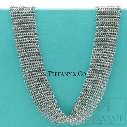 Rare tiffany elsa - &, co.