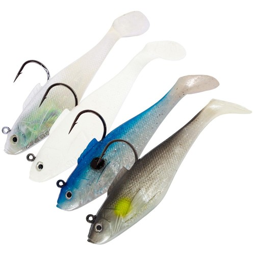Sidewinder shad the - the, bass