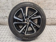 CITROEN C4 PICASSO MK2 2017