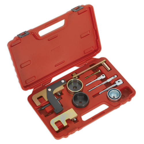 Sealey diesel engine - sealey,