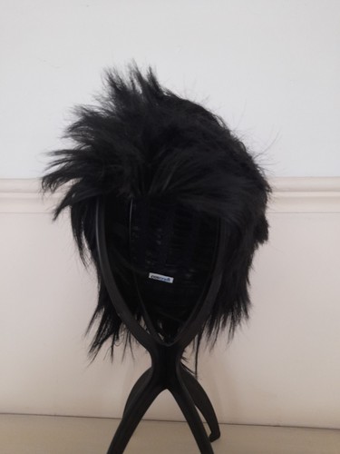 Set coscraft wigs short - set,