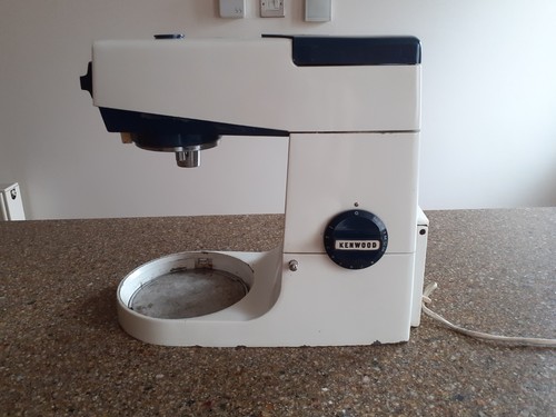 Kenwood chef mixer a701a - mixer,