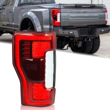 Duolctarms LED Type Tail Light