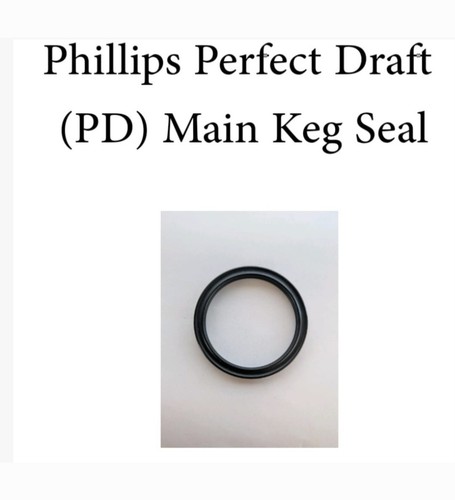 Perfect draft keg seal - seal,, uk